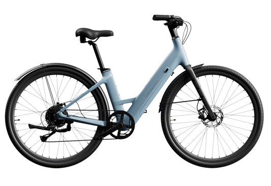 Urtopia Carbon 1 Step-Thru Ebike