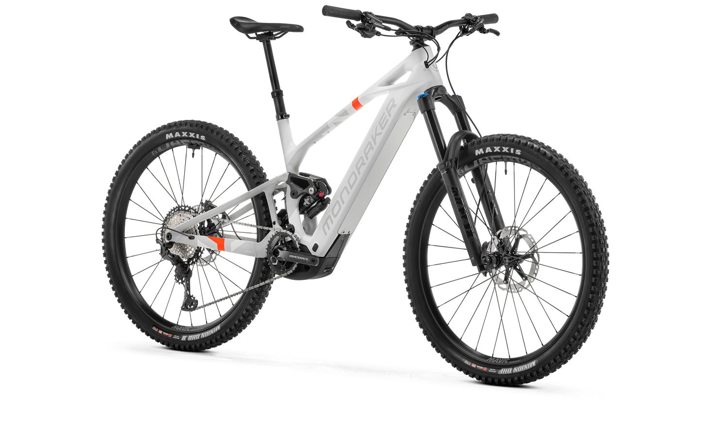 Mondraker 25 Crafty Carbon R