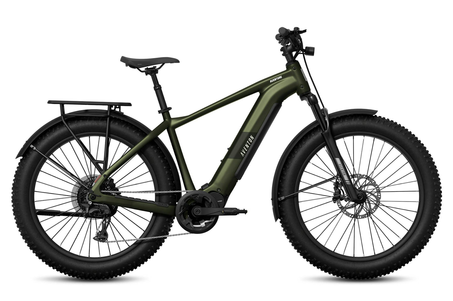 Aventure M EBike
