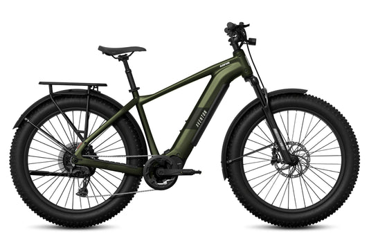 Aventure M EBike