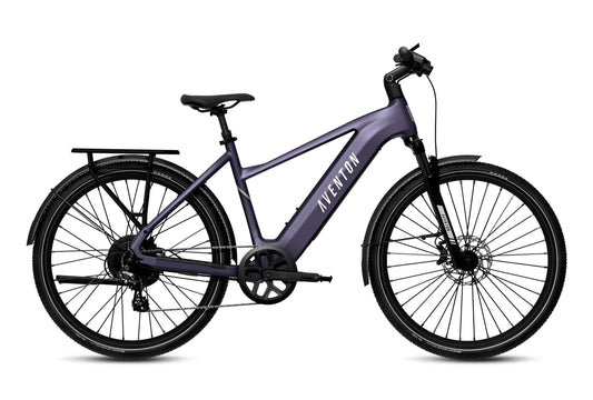 Level 3 Commuter Ebike