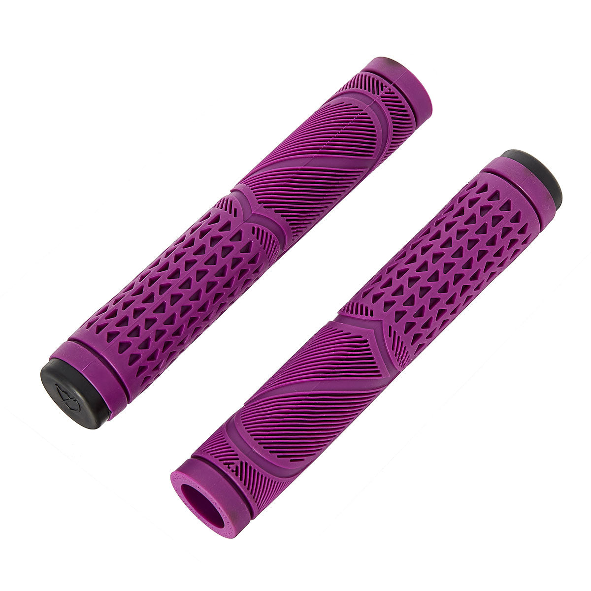 S&M Micro Ribbed Shield Grips