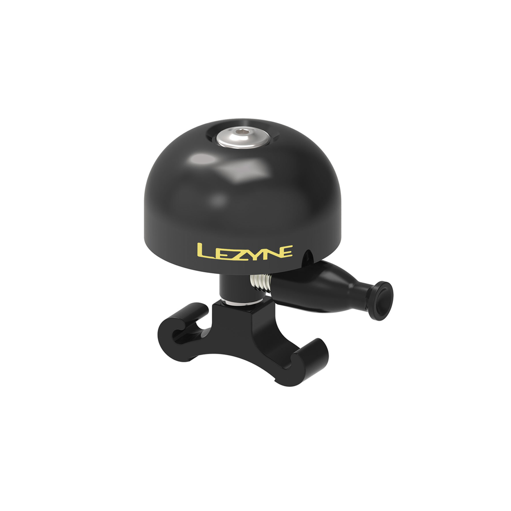 Lezyne Classic Brass Bell