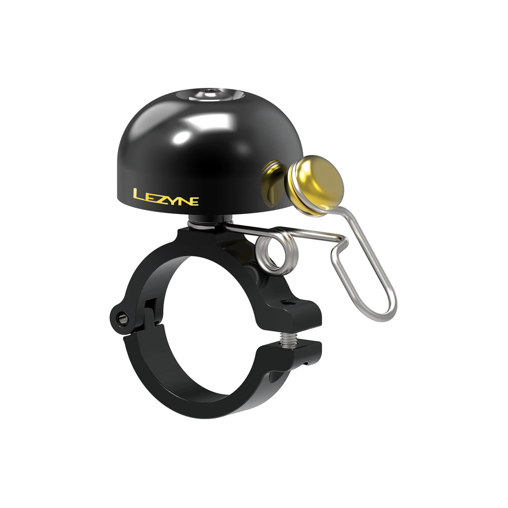 Lezyne Classic Brass Bell - HM
