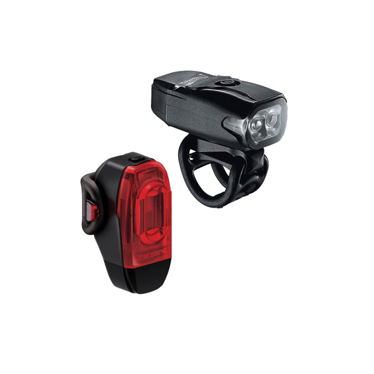 Lezyne KTV Drive / KTV Drive+ Pair Lights
