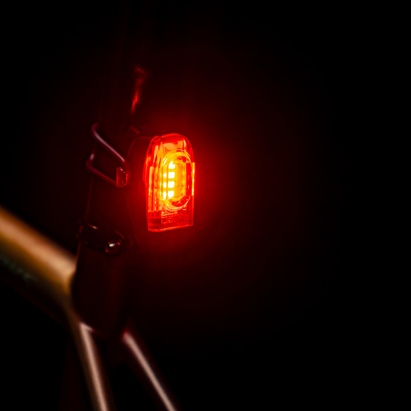 Lezyne KTV Drive+ Rear Light