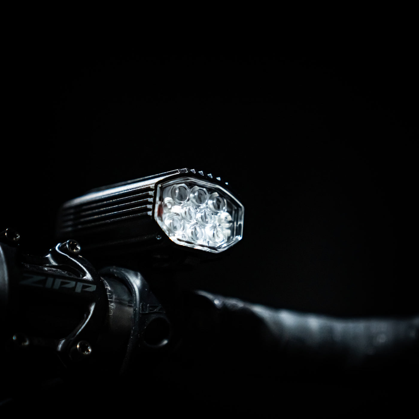 Lezyne Lite Drive 1200+ Front Light