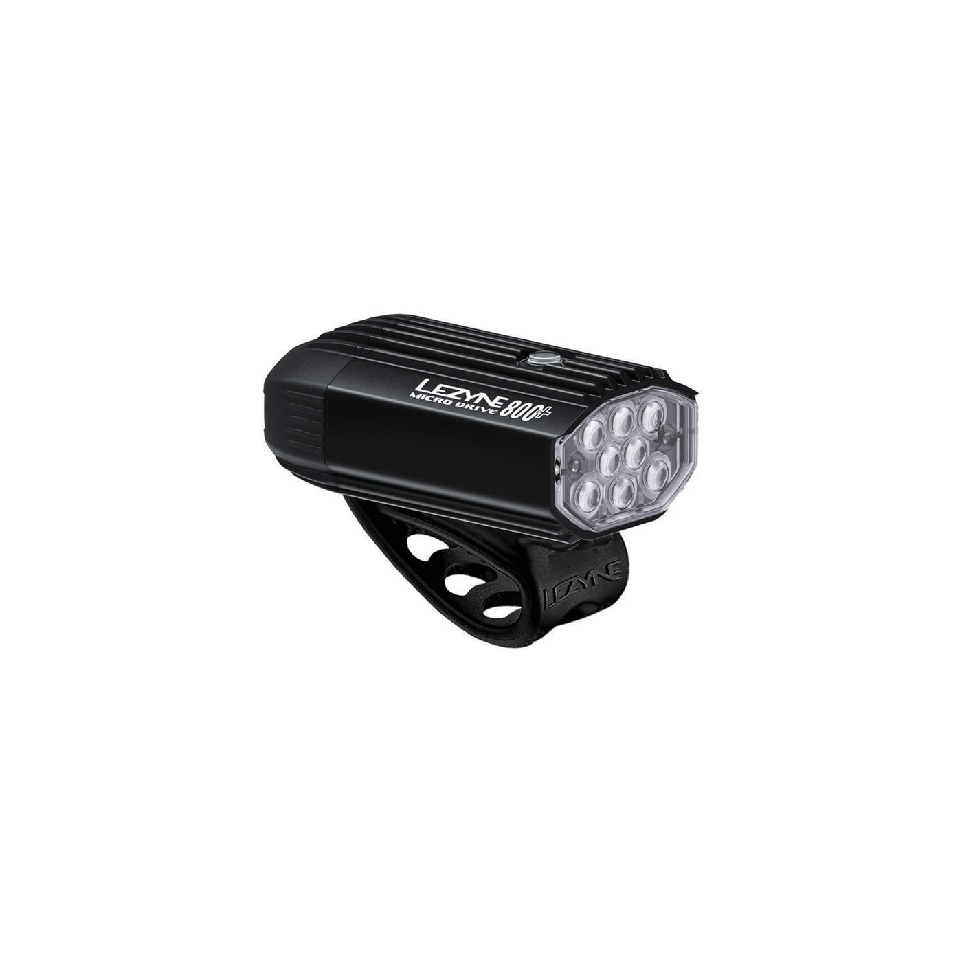 Lezyne Micro Drive 800+ Light