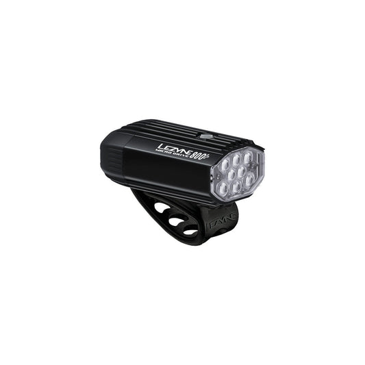 Lezyne Micro Drive 800+ Light