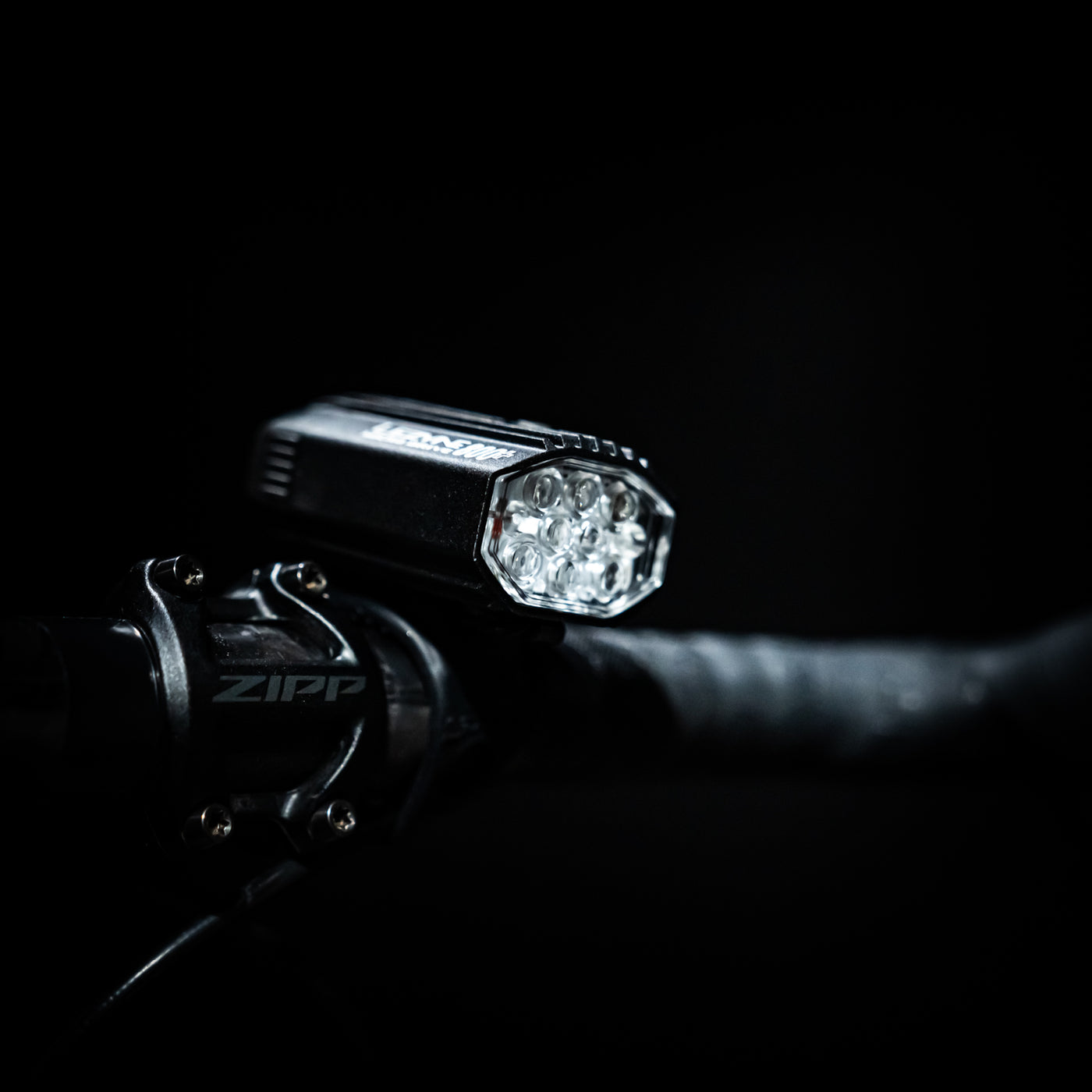 Lezyne Micro Drive 800+ Light