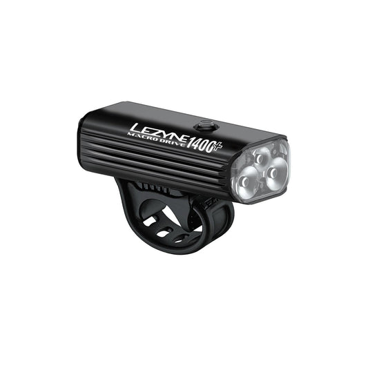 Lezyne Macro Drive 1400+ Front Light