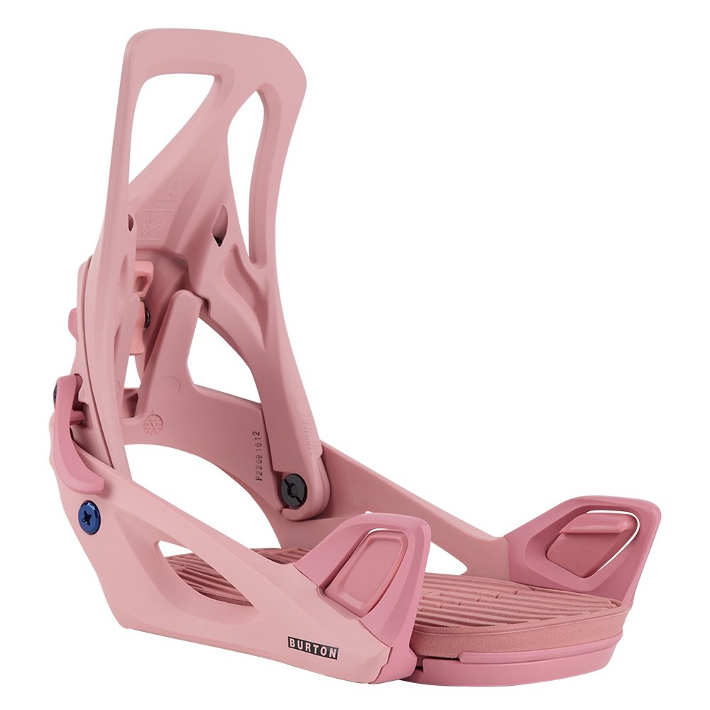 Burton 24 Women's Step On Bindings