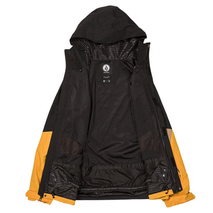 Volcom 24 VCOLP Insulated GORE-TEX Jacket