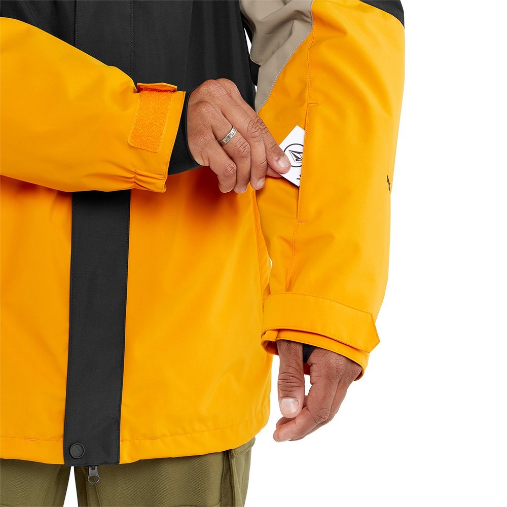 Volcom 24 VCOLP Insulated GORE-TEX Jacket