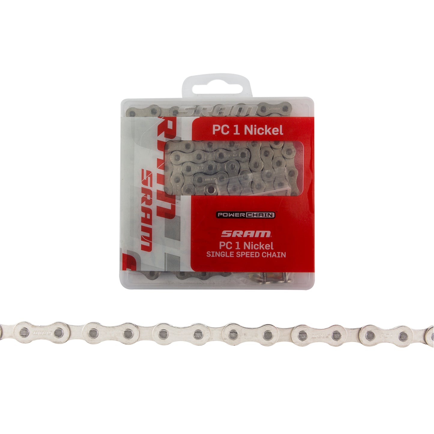 SRAM PC1 Chain