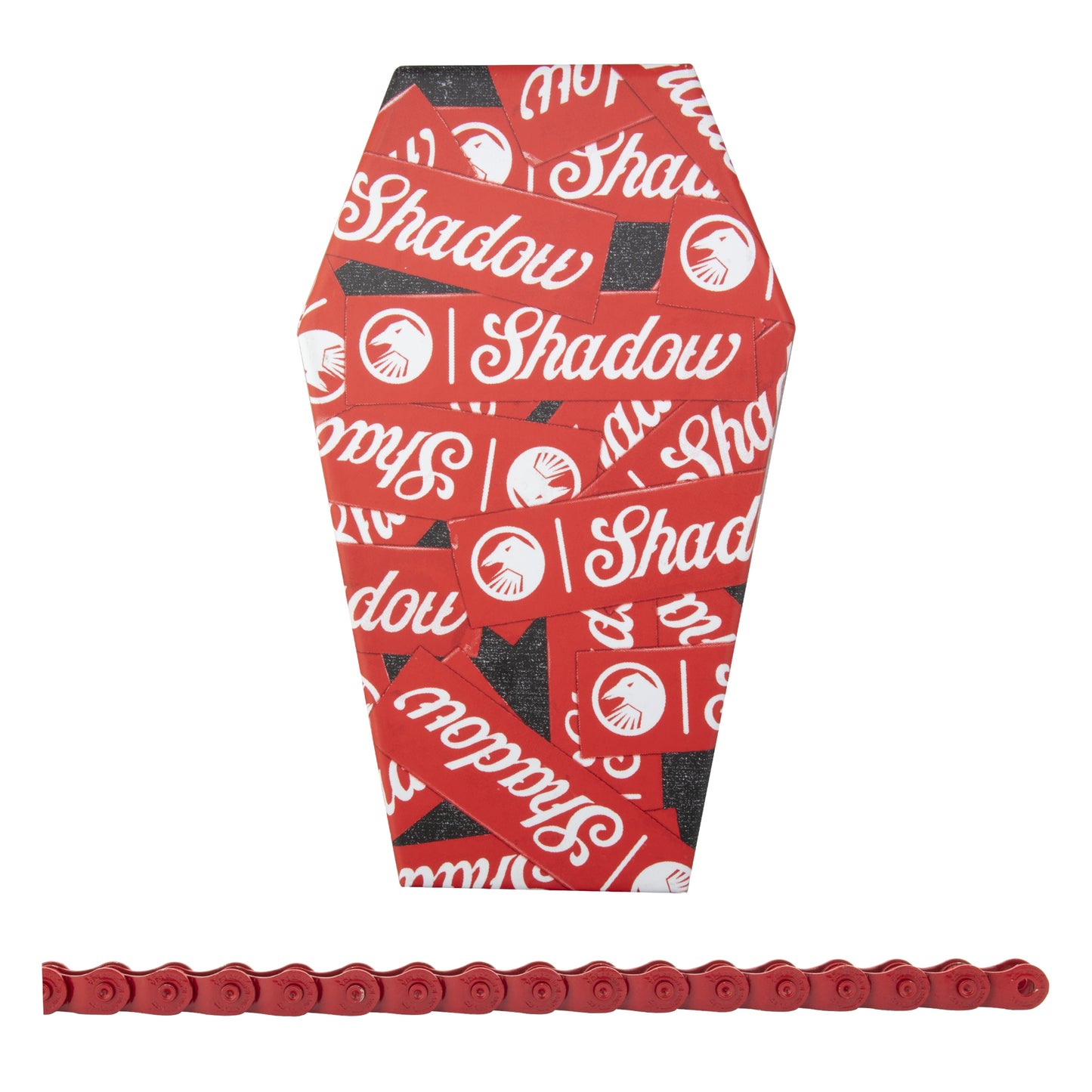 The Shadow Conspiracy Interlock V2 Chain