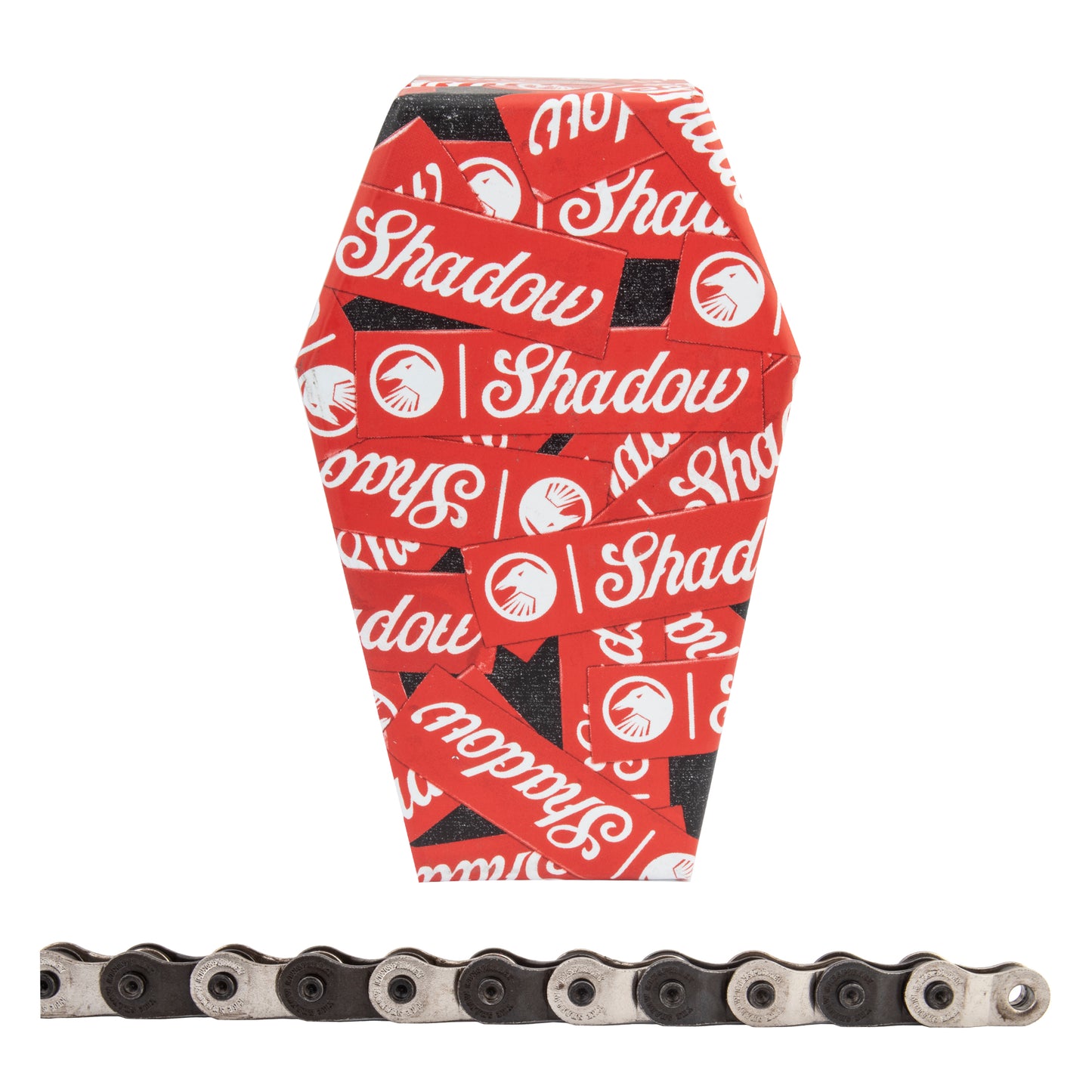 The Shadow Conspiracy Interlock V2 Chain