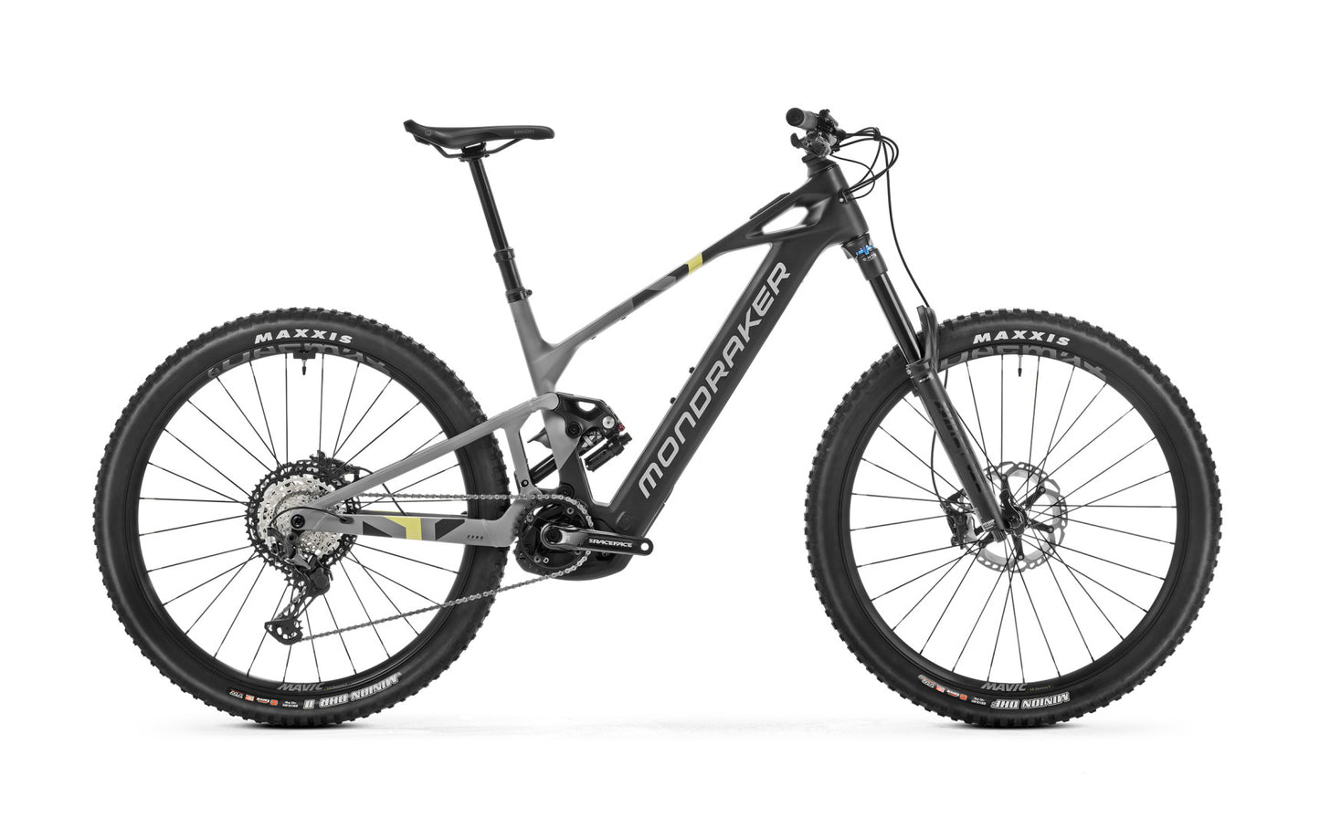 Mondraker 25 Crafty Carbon R