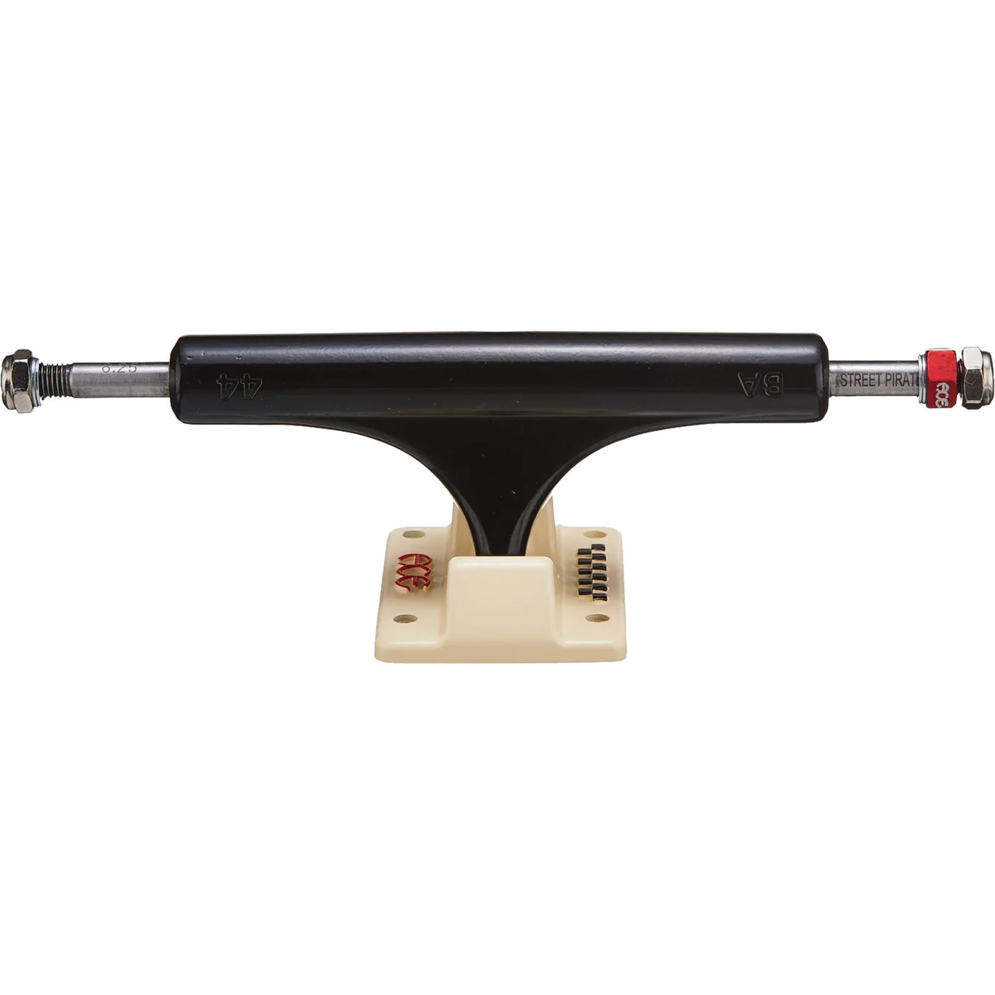 Ace AF1 Truck - Brian Anderson LTD