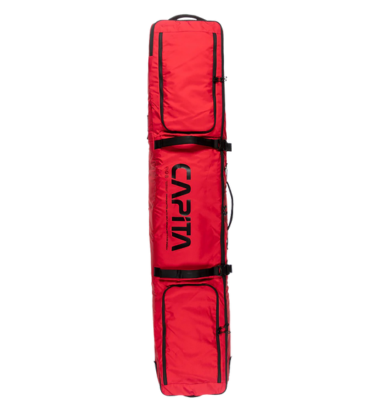 Capita 26 Explorer Wheeled Board Bag
