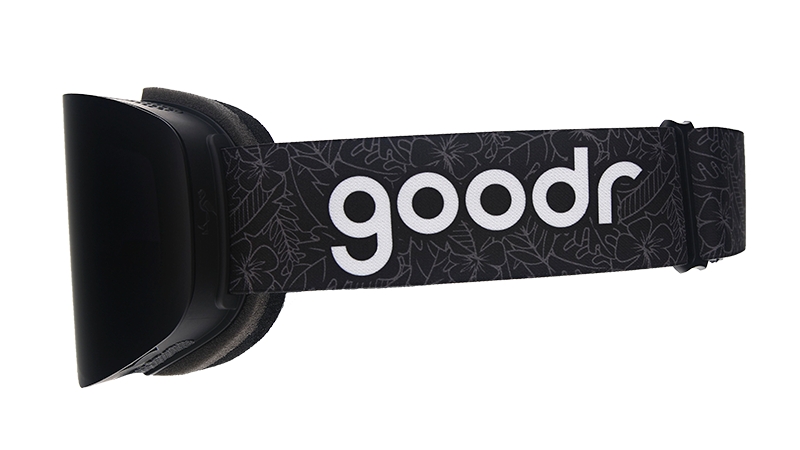 Goodr 'Apres All Day' Goggles