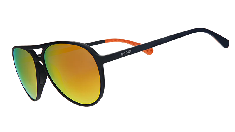 Goodr 'Call Me Tarmac Daddy' Glasses