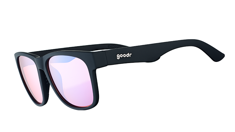 Goodr 'It's All in the Hips' Glasses