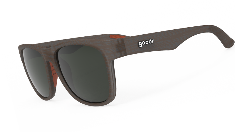 Goodr 'Just Knock It On!' Glasses