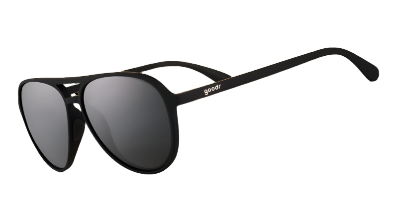 Goodr 'Operation: Blackout' Glasses