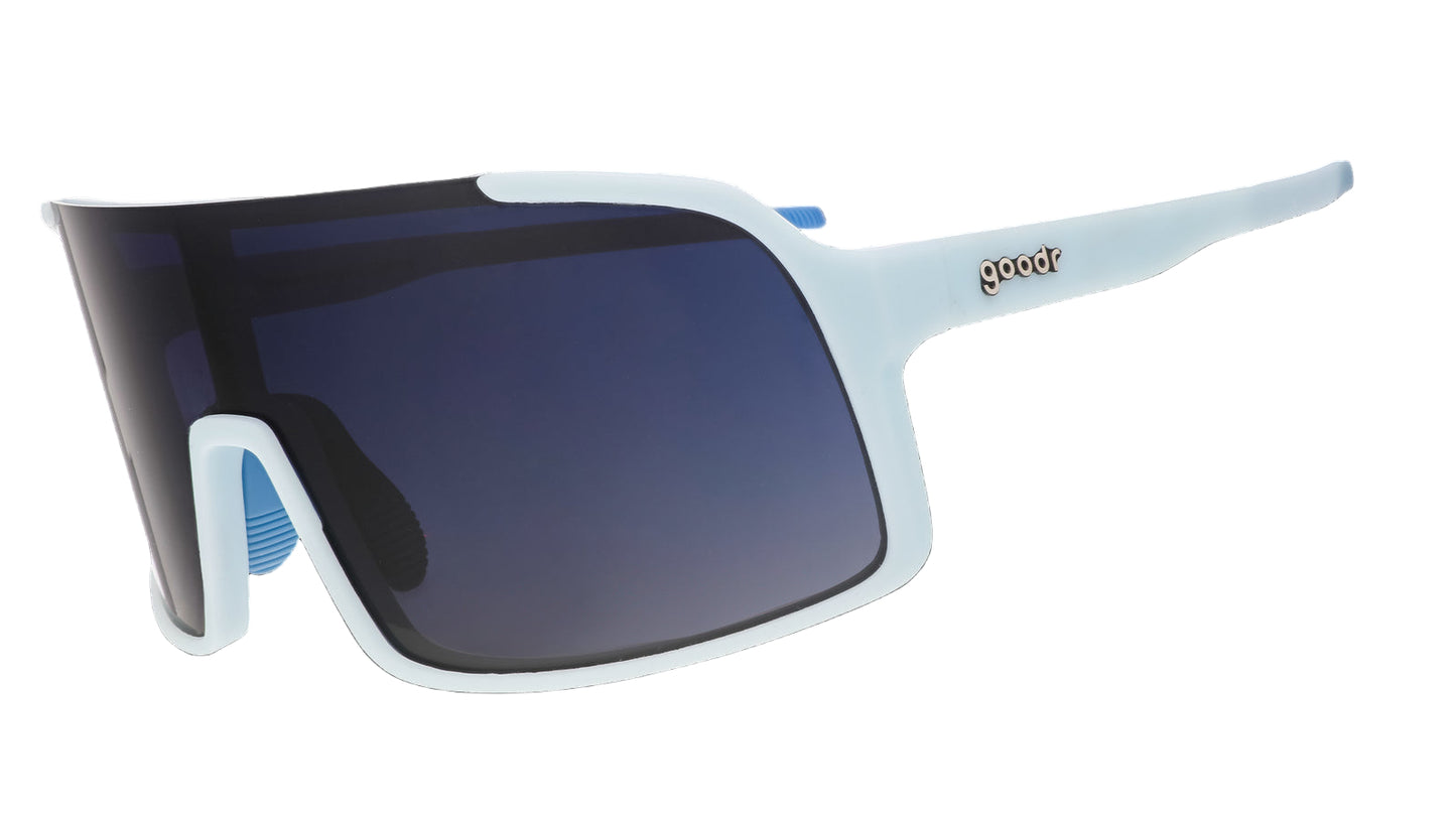 Goodr 'Kidnapped By a Cyborg' Glasses
