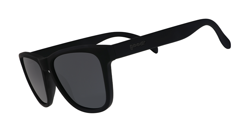 Goodr 'The Unicorn's Calamity' Glasses
