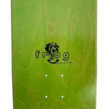 Frog Alba 'Role Model' Deck