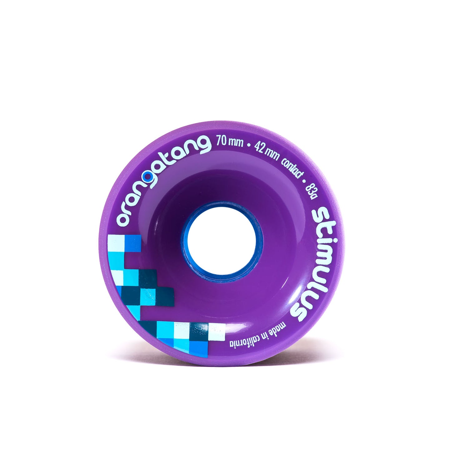 Orangatang Stimulus Wheels