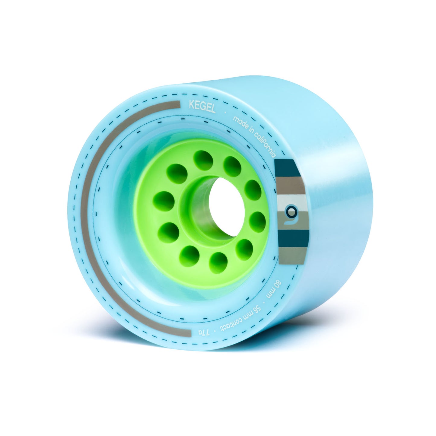 Orangatang Kegal Wheels