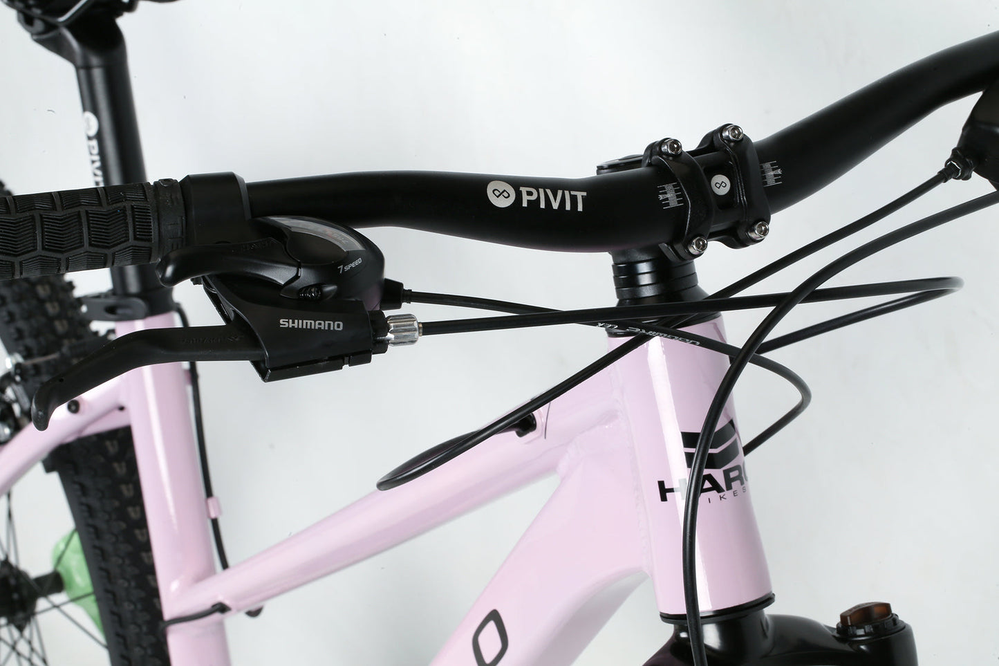 Haro 23 Flightline One 27.5" ST