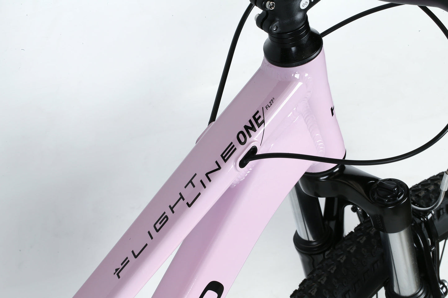 Haro 23 Flightline One 27.5" ST