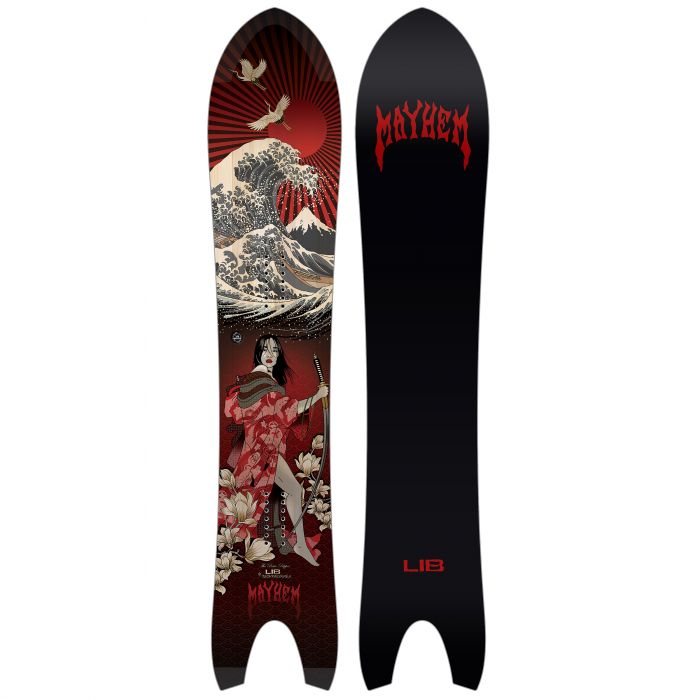 Lib 23 Lost Retro Ripper
