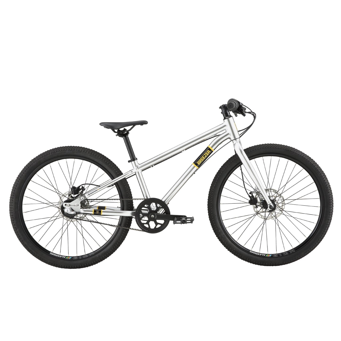 Breezer Beltway 24"