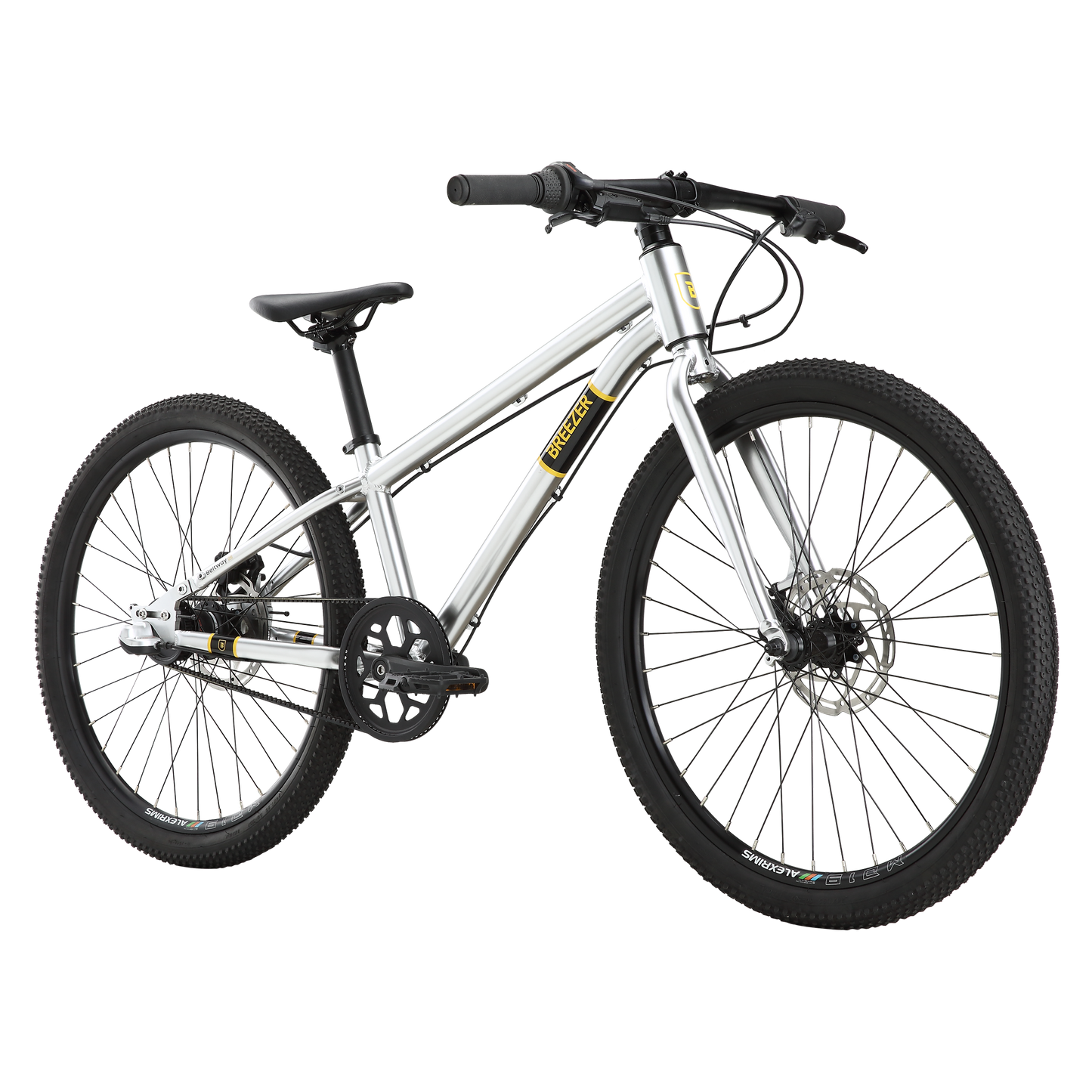 Breezer Beltway 24"