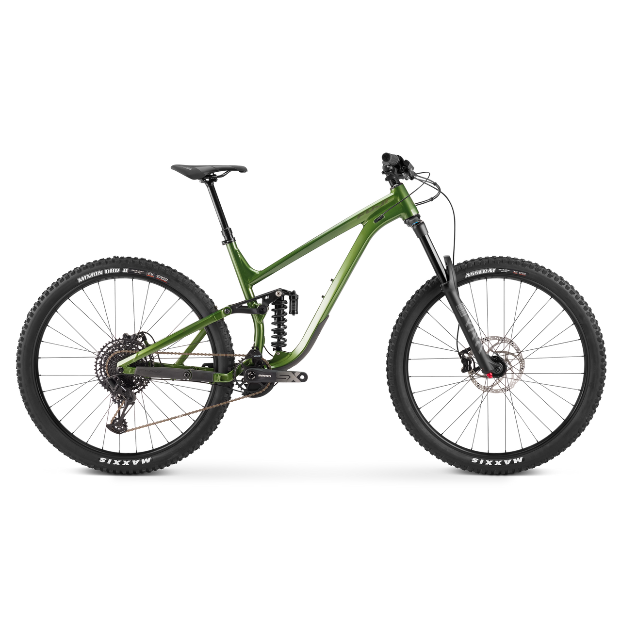 Fuji Rakan 29 LT 1.5
