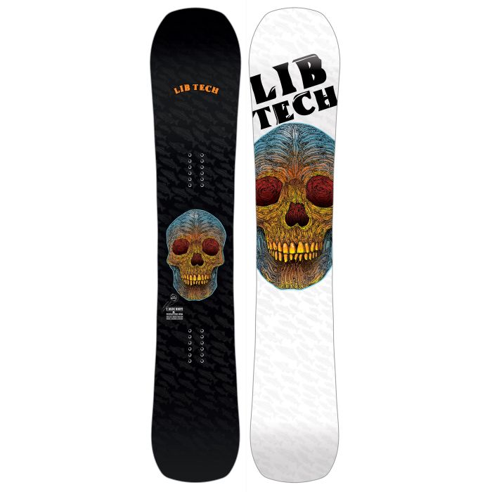 Lib Tech 24 EJack Knife