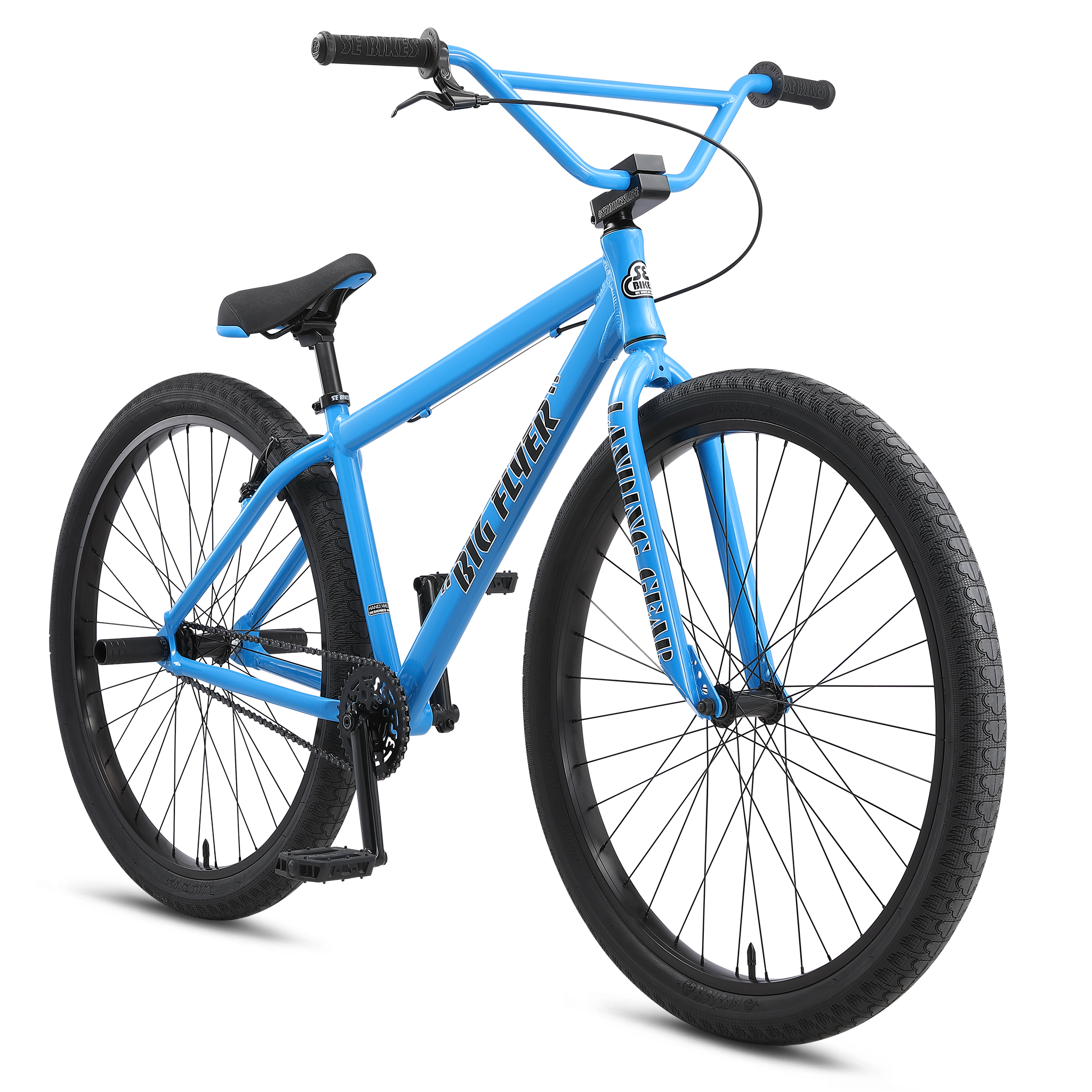 Blue deals se bike