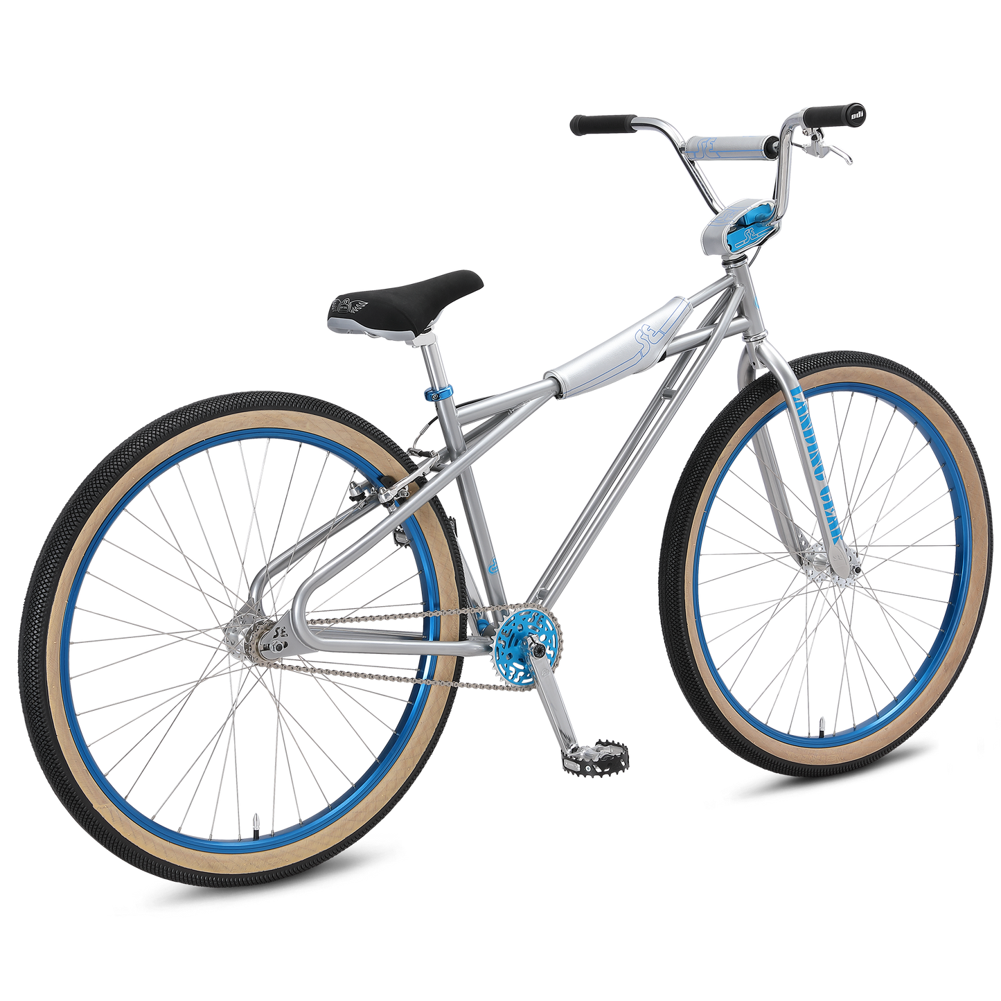 SE Quadangle Looptail 29"