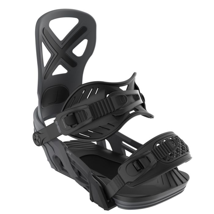 Bent Metal 26 Anvil Bindings
