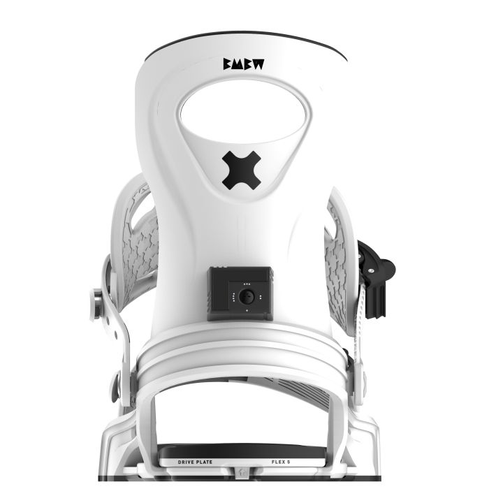 Bent Metal 26 Metta Bindings