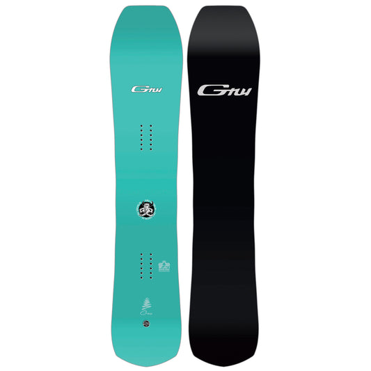 GNU 26 Gremlin Snowboard