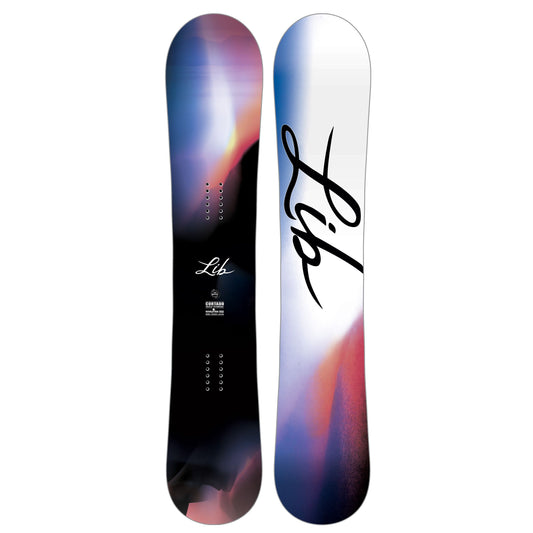 Lib Tech 26 Cortado Snowboard