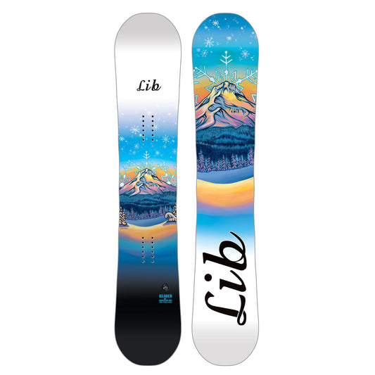 Lib Tech 26 Glider Snowboard
