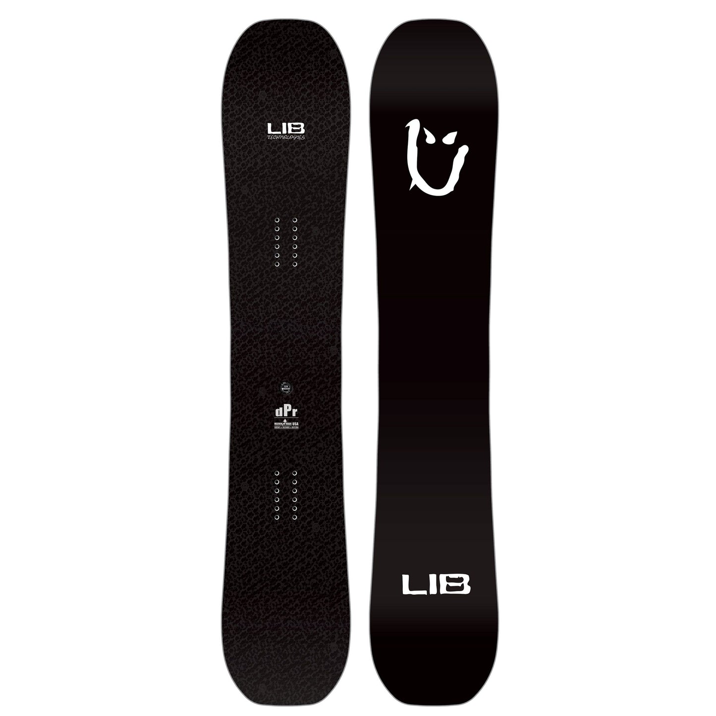 Lib Tech 26 DPR Snowboard