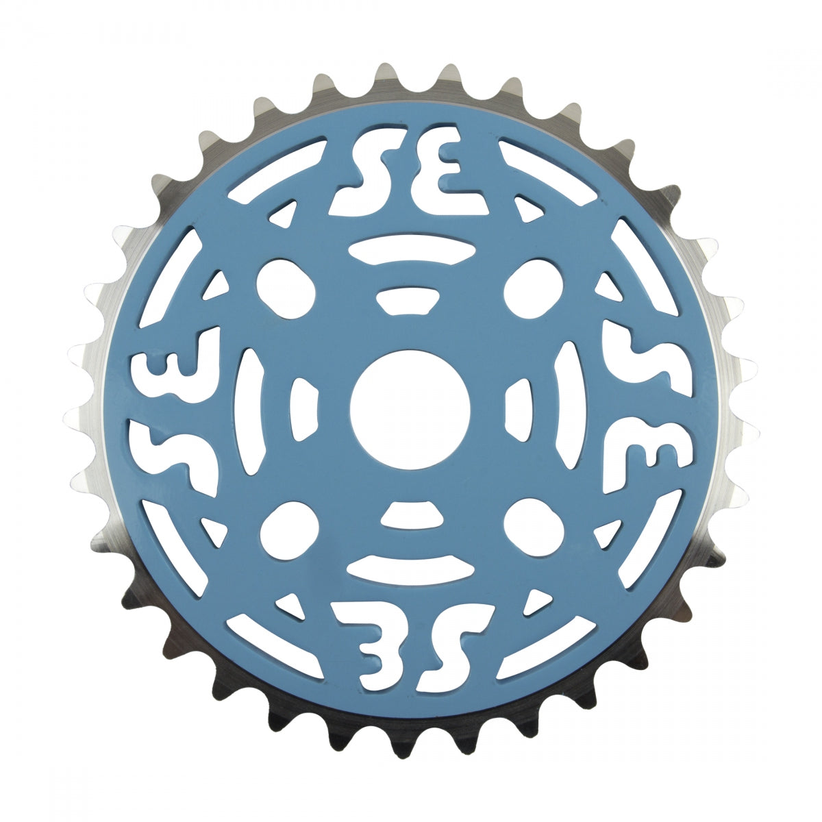SE One Piece Alloy Chainring